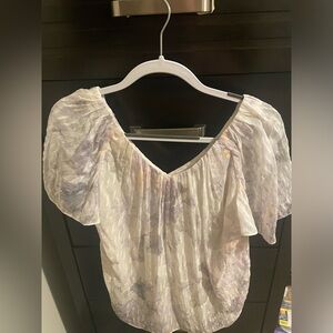 Rebecca Taylor Shirt